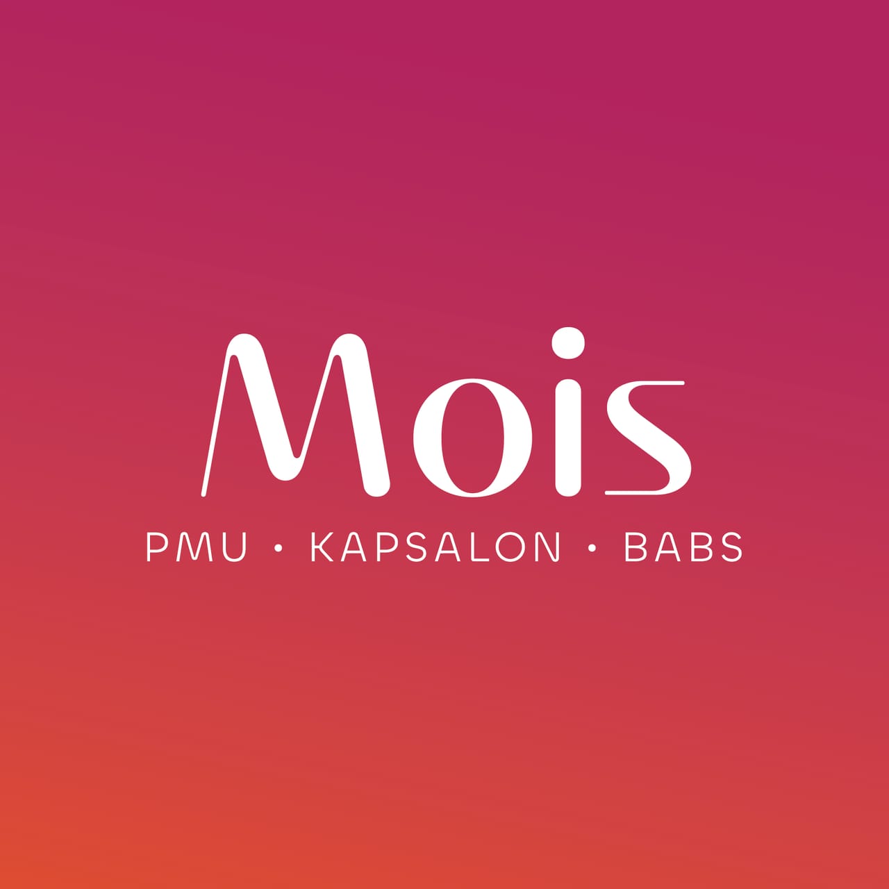 Logo van Mois babs