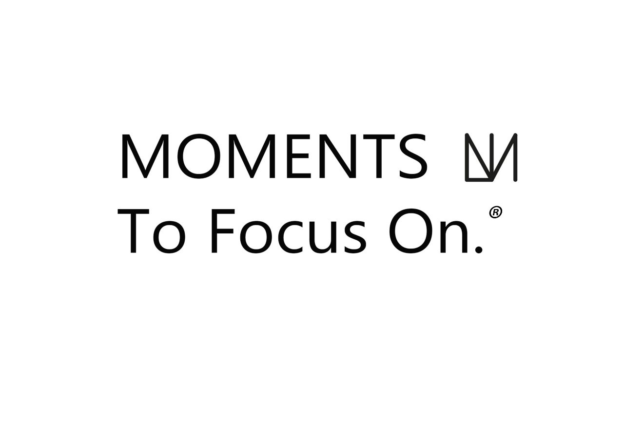 Logo van MOMENTS To Focus On