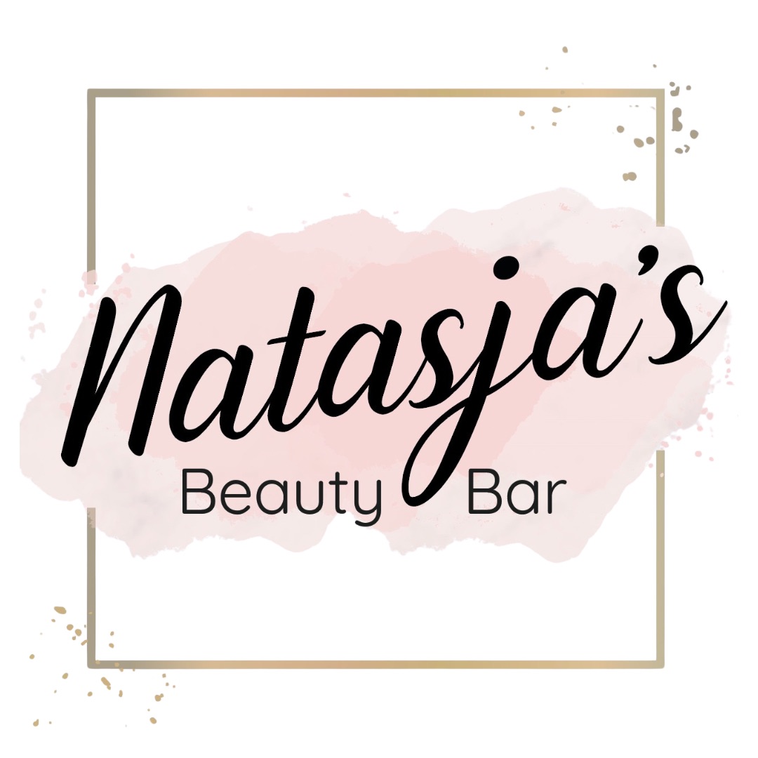 Logo van Natasja’s Beauty Bar