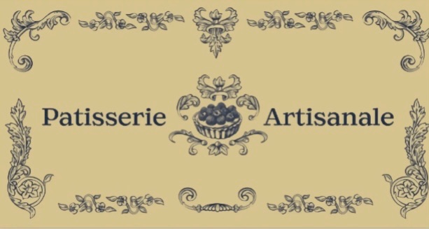Logo van Patisserie Artisanale