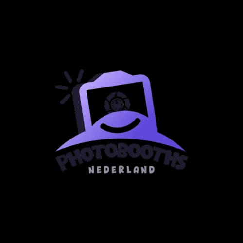 Logo van Photobooths Nederland
