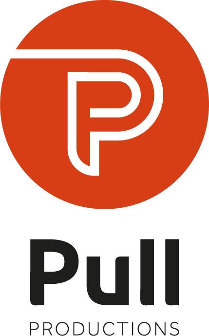 Logo van Pull Productions