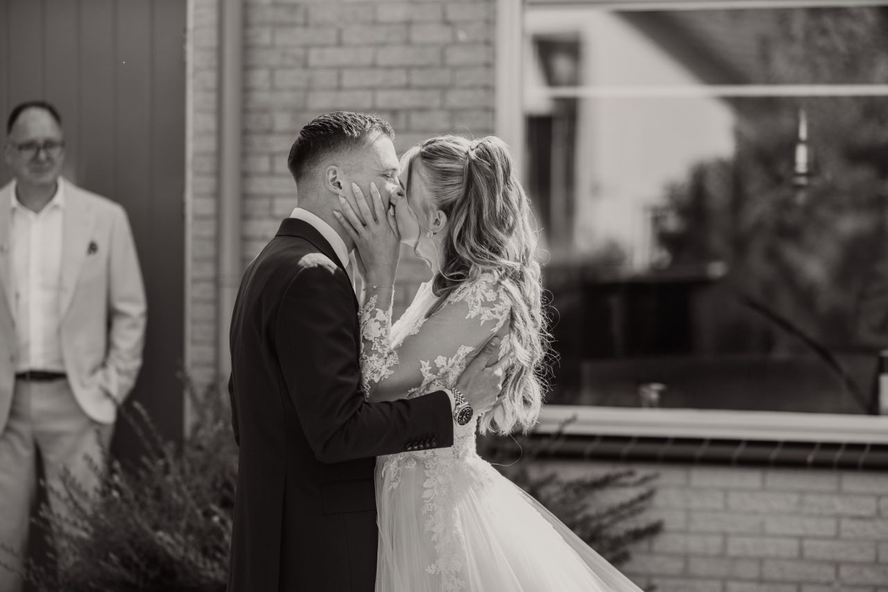 Foto van Rens Dreuning Fotografie