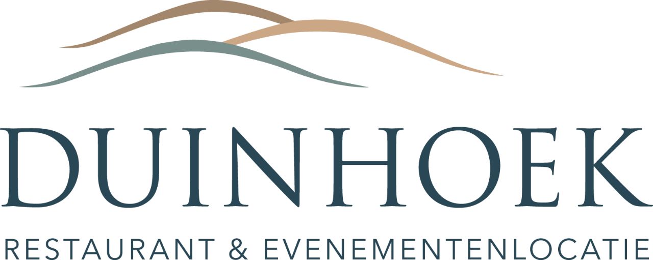 Logo van Restaurant Duinhoek