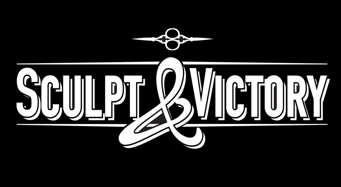 Logo van Sculpt & Victory