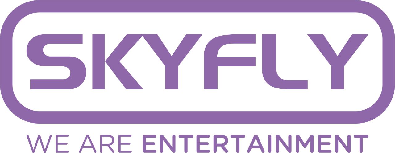 Logo van SKYFLY entertainment