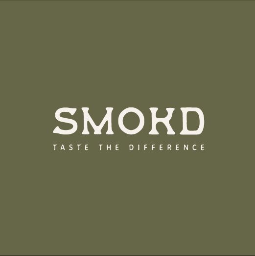 Logo van SMOKD
