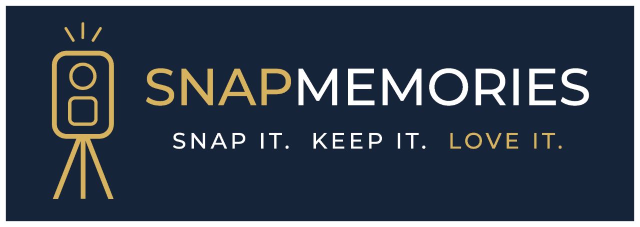 Logo van SnapMemories