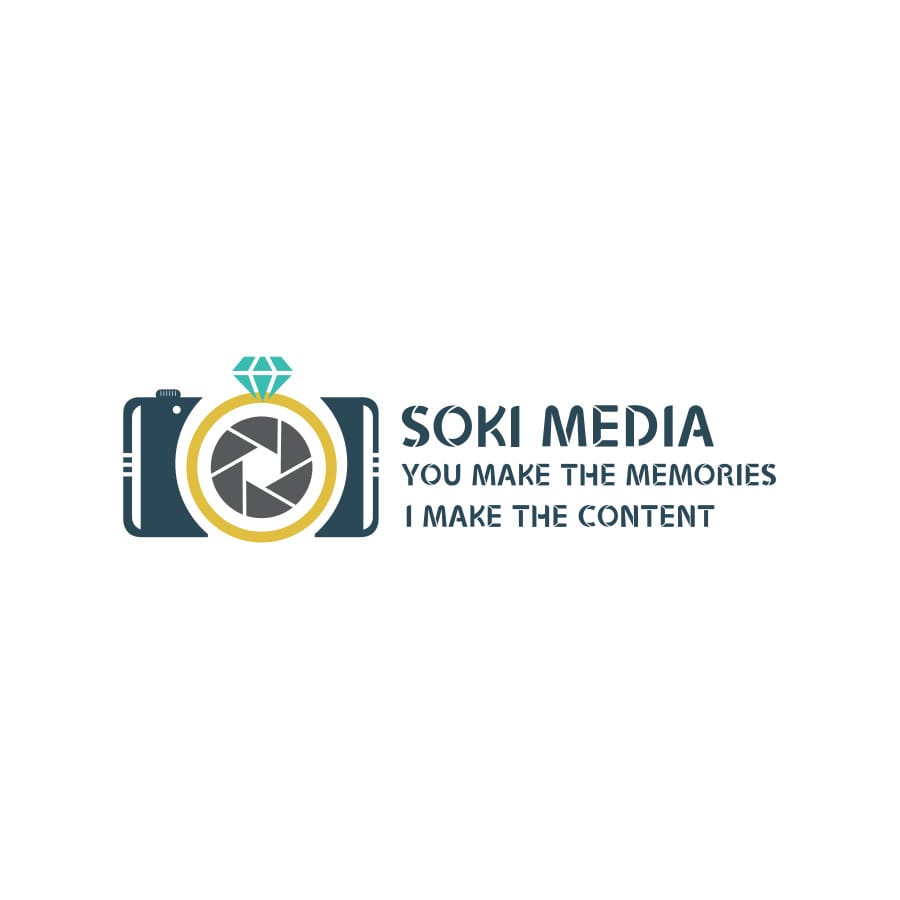 Logo van SOKI Media