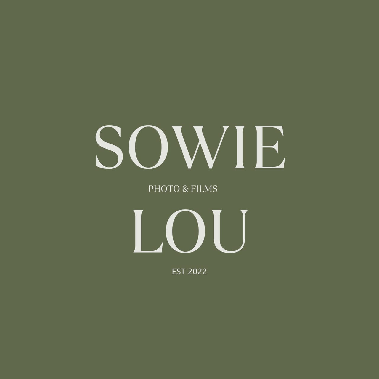 Logo van Sowie Lou Photo & Films