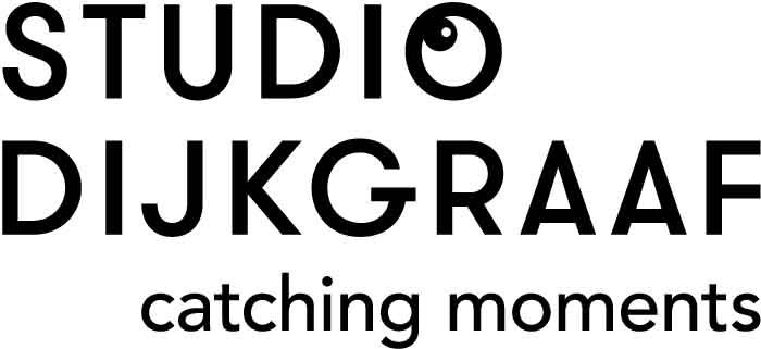 Logo van Studio Dijkgraaf