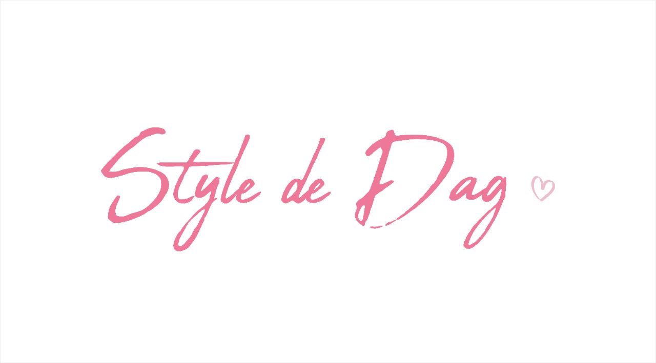 Logo van Style de Dag