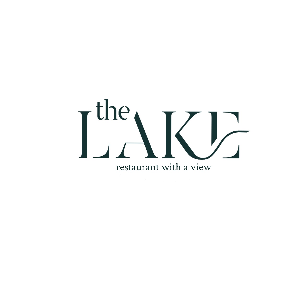 Logo van The Lake