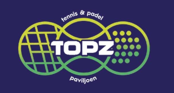 Logo van Topz Paviljoen