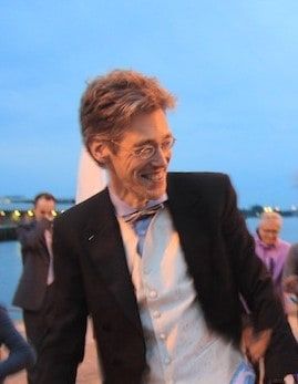 Foto van Trouwambtenaar Nico Goezinne