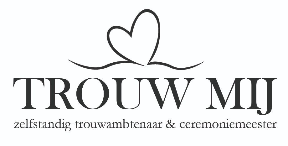 Logo van TrouwMij