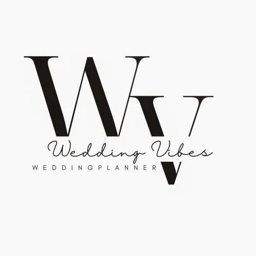 Logo van Wedding Vibes