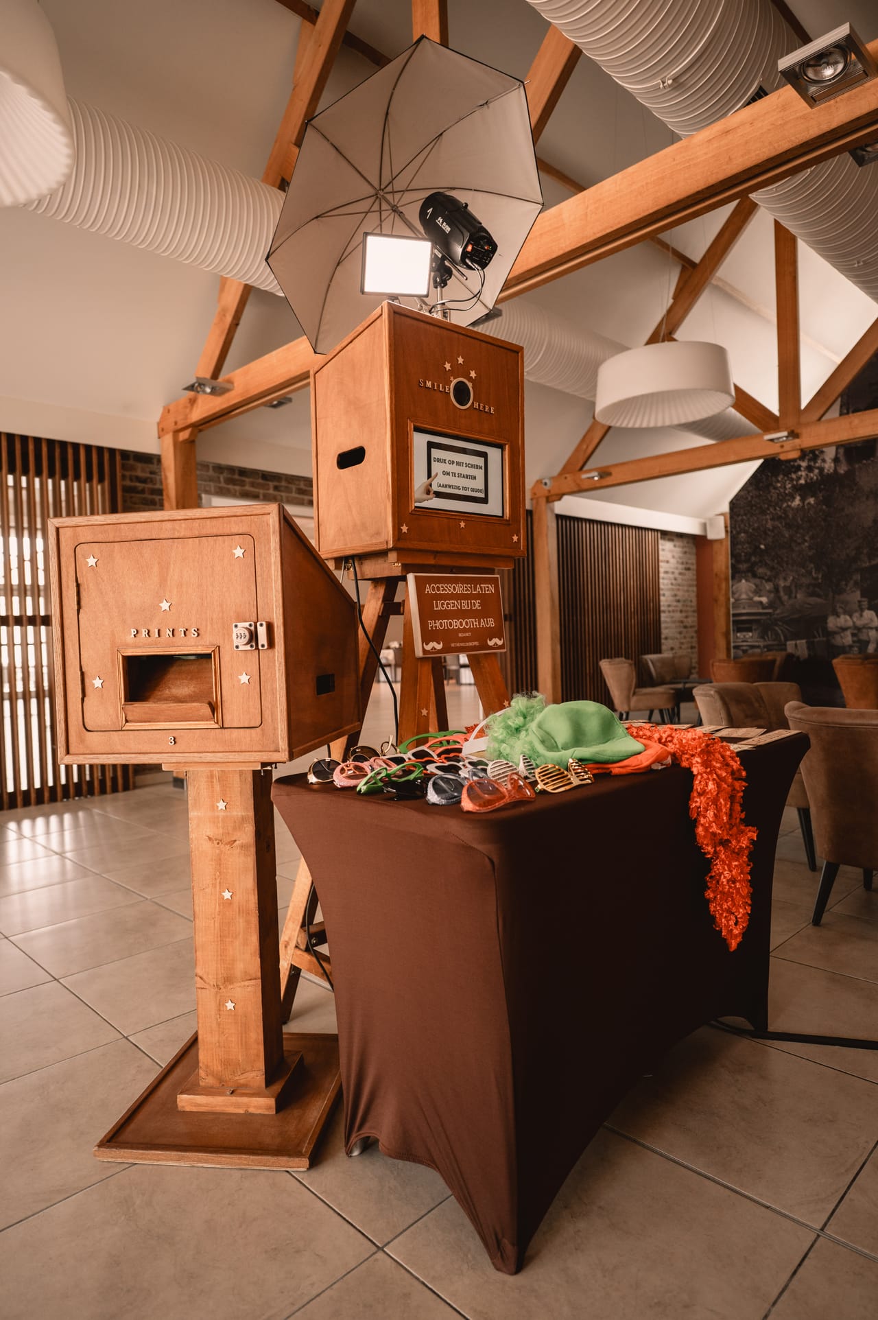 Logo van www.photoboothwestvlaanderen.be
