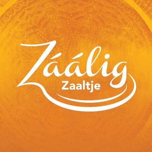 Logo van Záálig Zaaltje