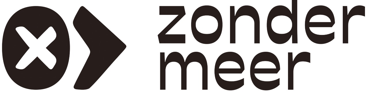 Logo van zondermeer coverband