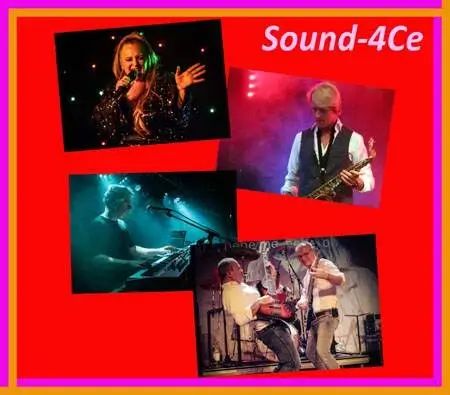80s disco coverband foto 3