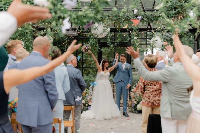 a Million Dreams wedding & events foto 1