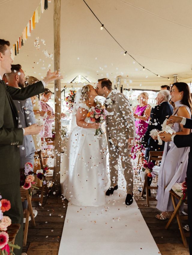 a Million Dreams wedding & events foto 2
