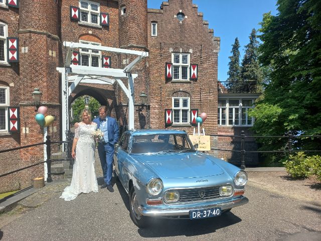 A.U.T.O. Klassiek