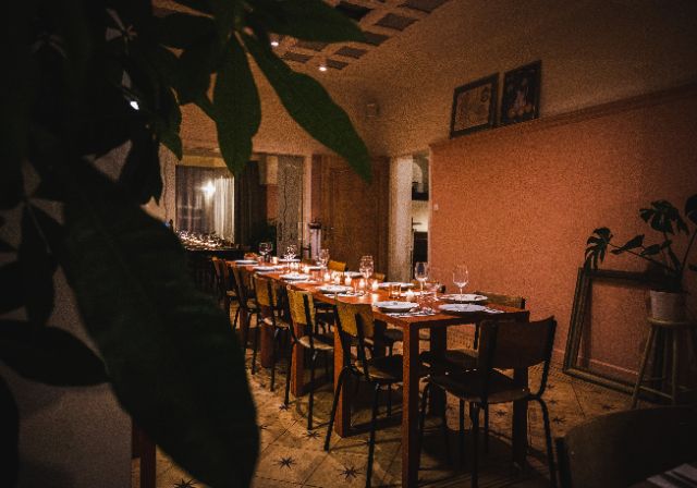 Alix - Maison d'Amis foto 2