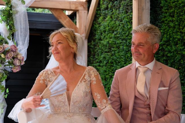 Als Het Over de Liefde Gaat foto 3