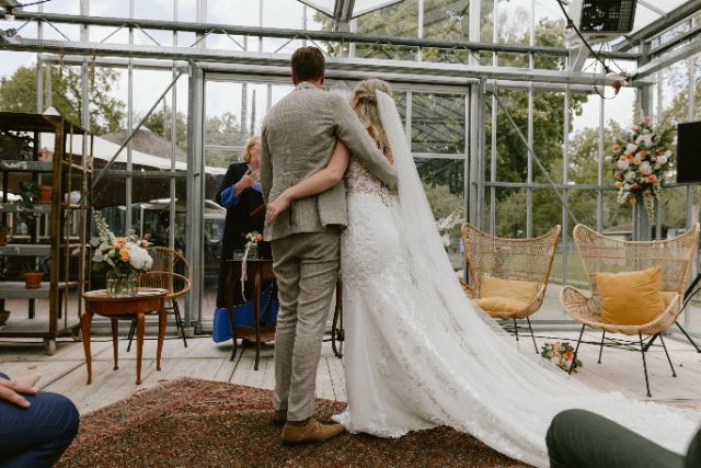Als Het Over de Liefde Gaat foto 5