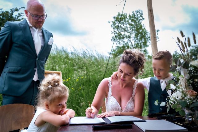 Als Het Over de Liefde Gaat foto 11
