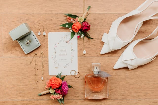 ATELIER CHIEL - florist foto 2