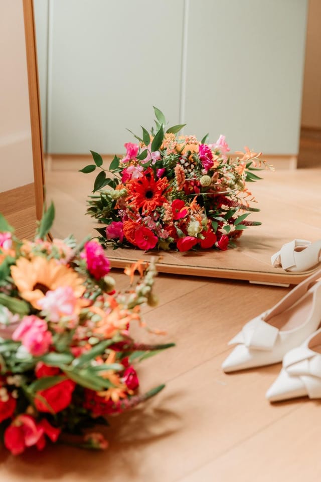 ATELIER CHIEL - florist foto 3
