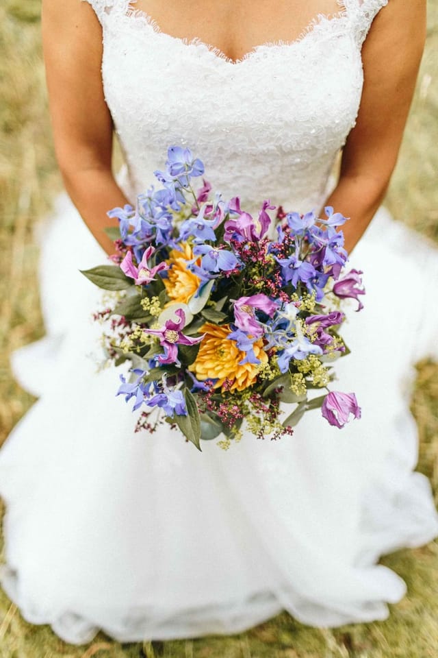 ATELIER CHIEL - florist foto 4