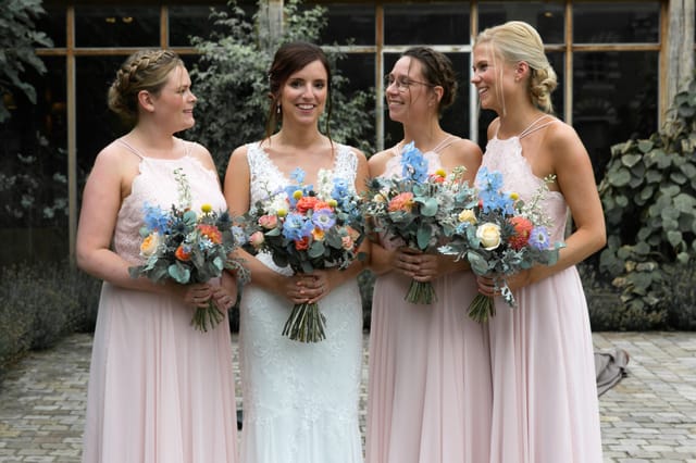 ATELIER CHIEL - florist foto 5