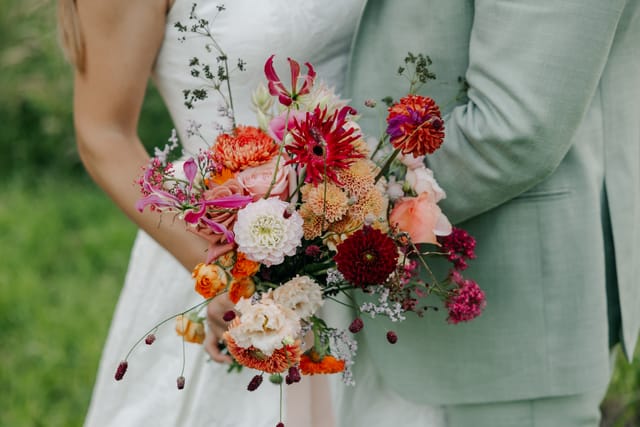 ATELIER CHIEL - florist foto 7