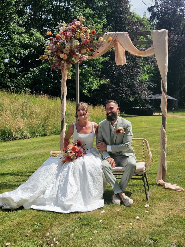ATELIER CHIEL - florist foto 8