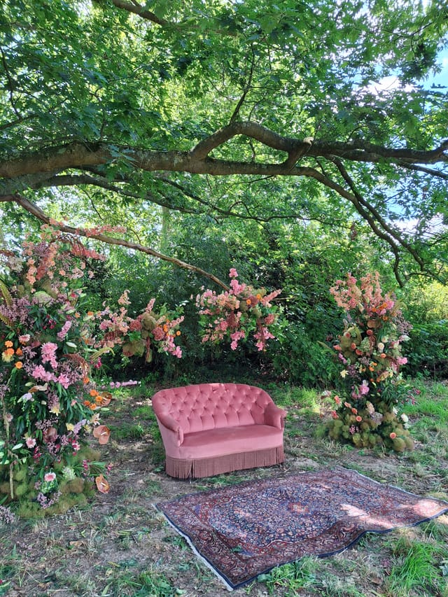 ATELIER CHIEL - florist foto 10