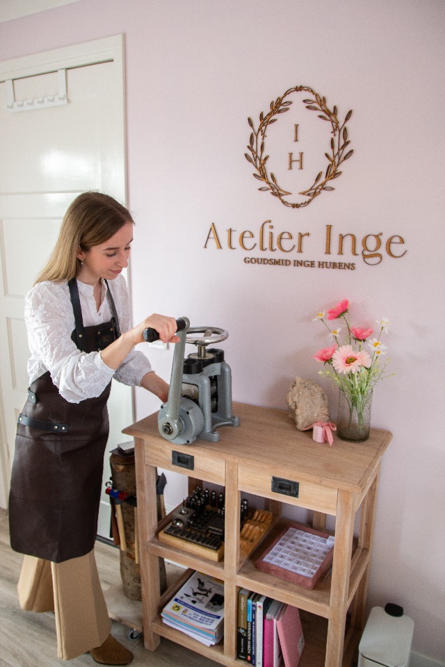 Atelier Inge foto 5