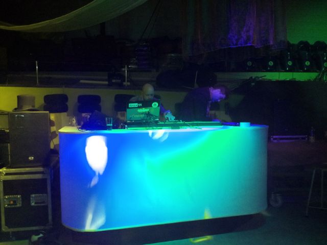 Audio Alive foto 2