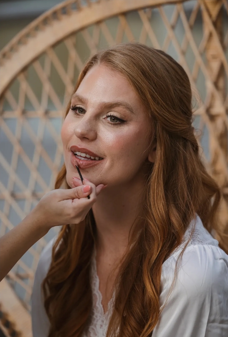 Beauty by Rebecca Nainggolan foto 3