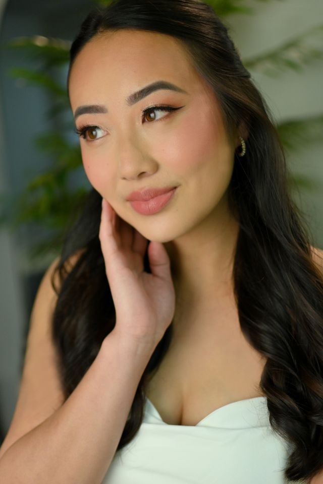 Beauty by Rebecca Nainggolan foto 4