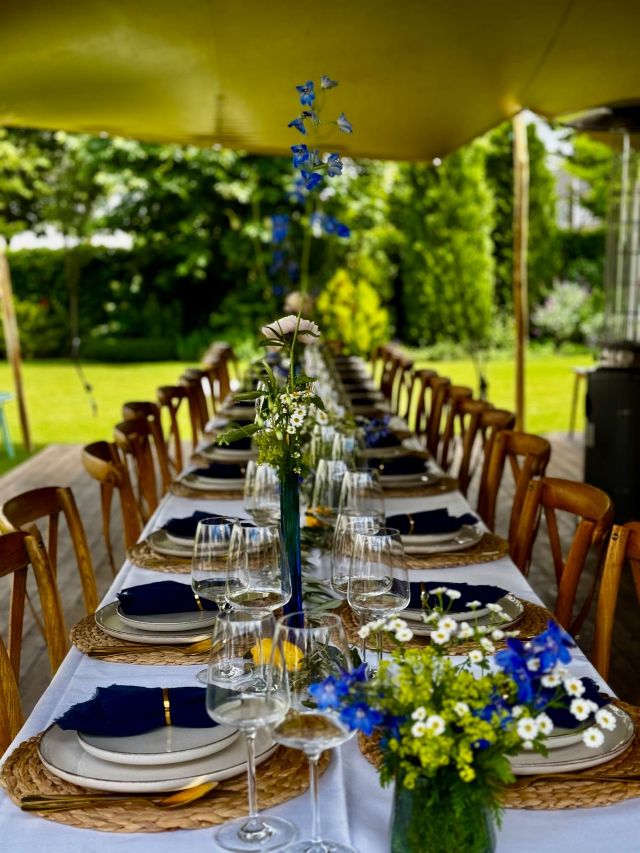 Big & Vis Catering en Events