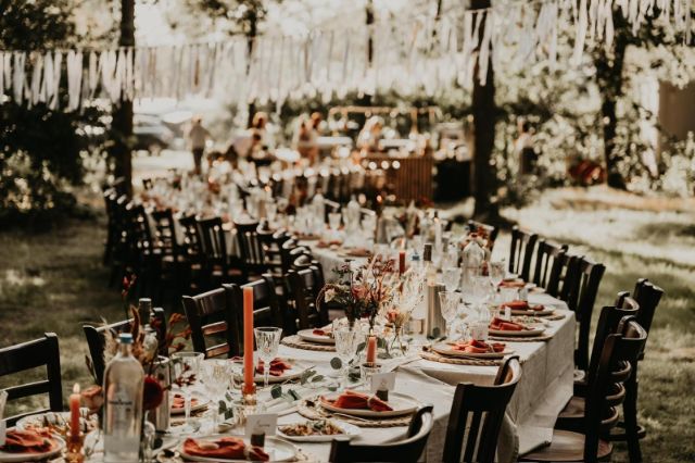 Big & Vis Catering en Events foto 2