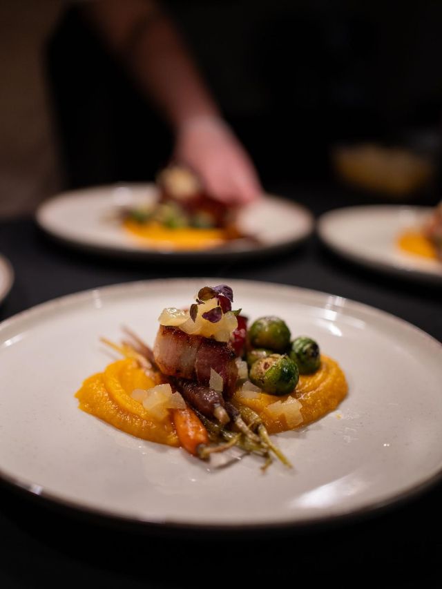 Big & Vis Catering en Events foto 3
