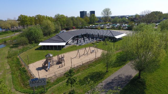 Bij Hugo's foto 4
