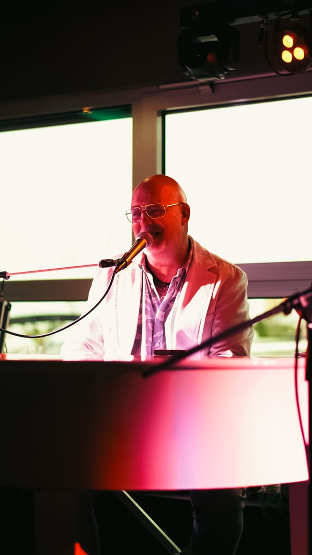 Brasserie Blush foto 9