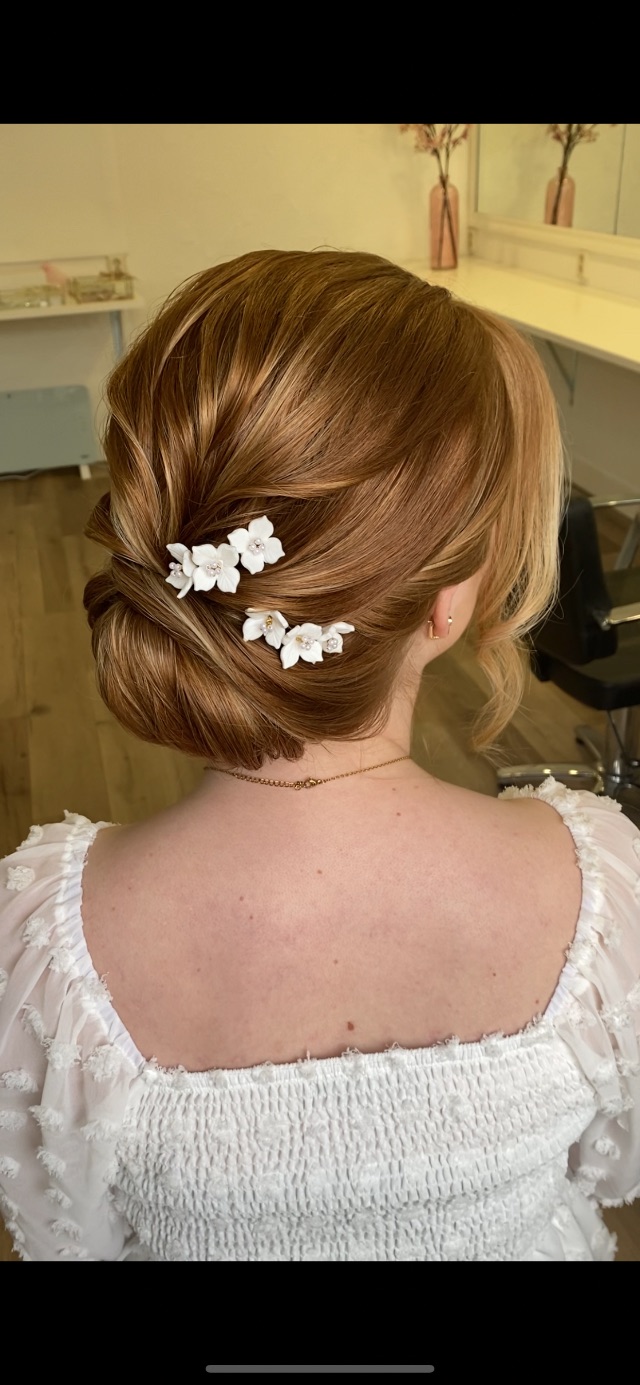Bruidsstyliste Irma foto 3