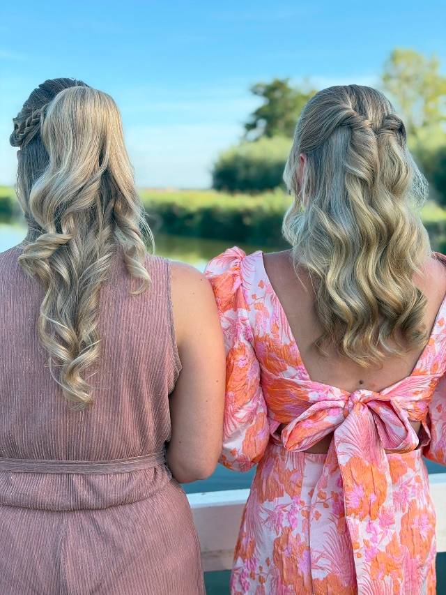 Bruidsstyliste Irma foto 4